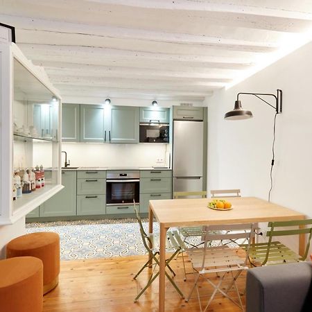 Apartmán Santo Andia By Clabao Pamplona Exteriér fotografie