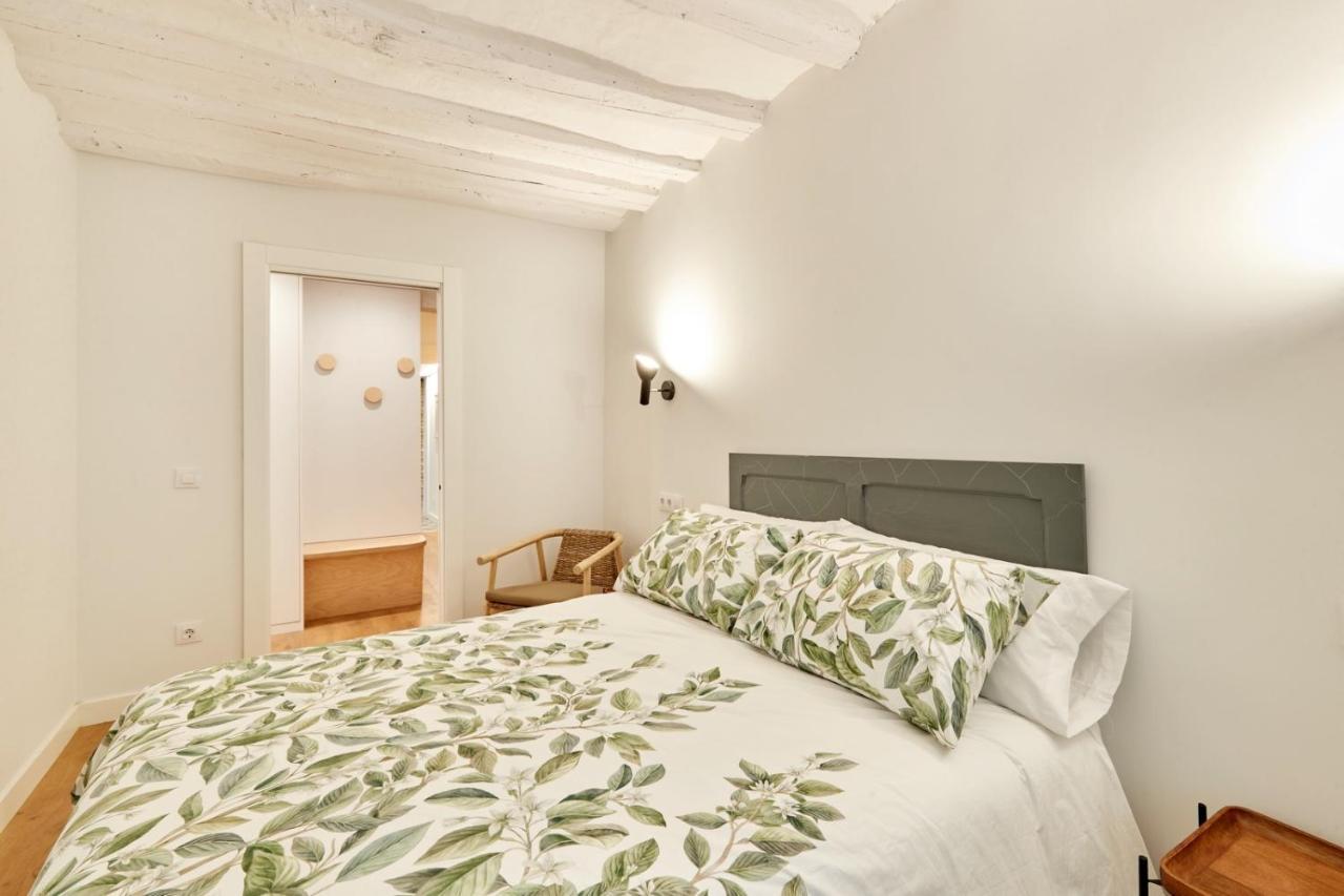 Apartmán Santo Andia By Clabao Pamplona Exteriér fotografie
