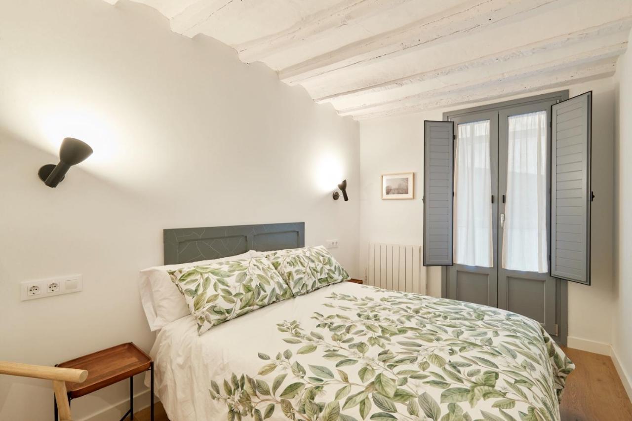 Apartmán Santo Andia By Clabao Pamplona Exteriér fotografie