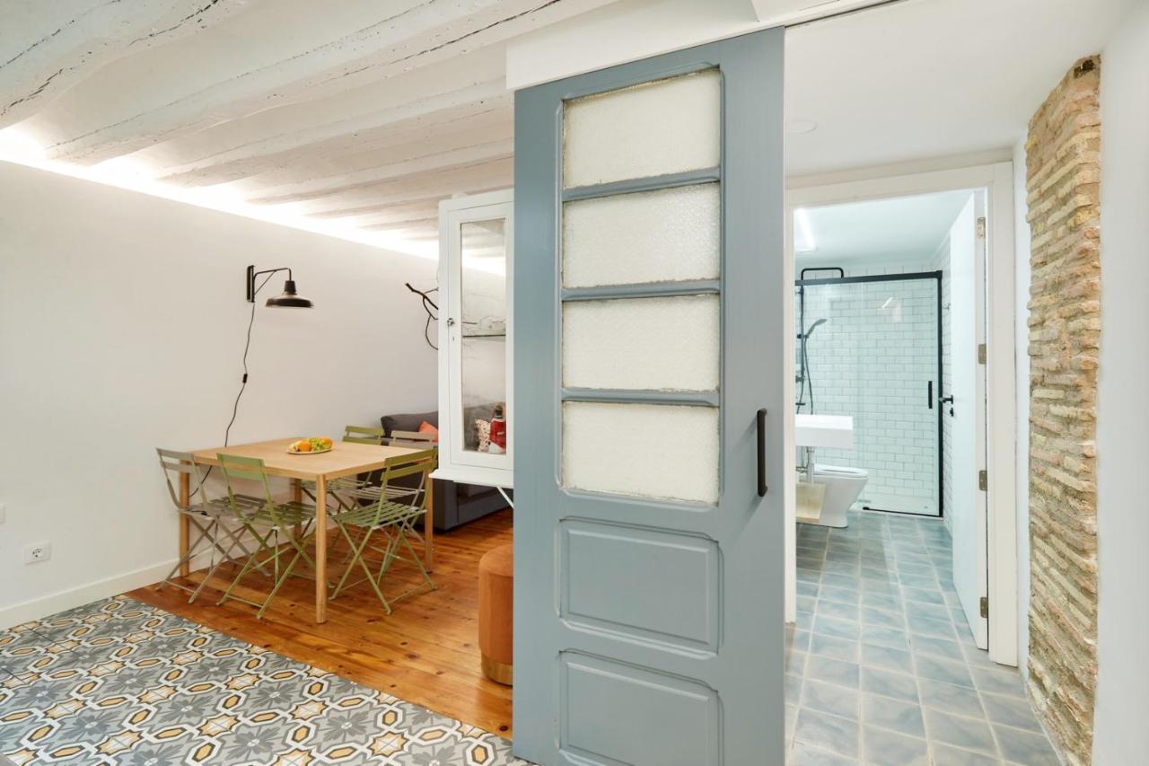 Apartmán Santo Andia By Clabao Pamplona Exteriér fotografie