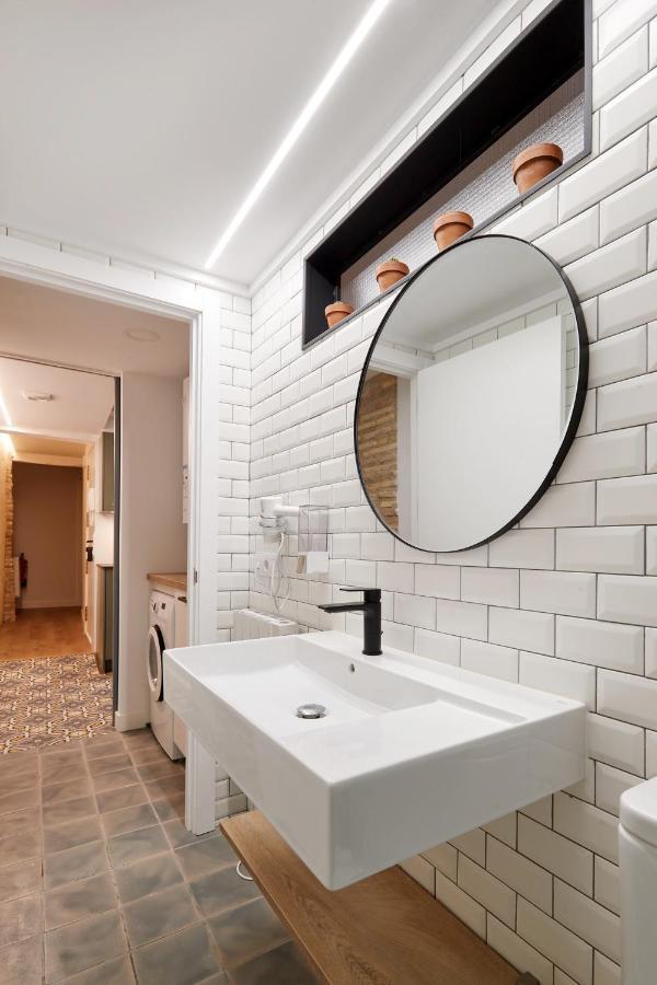 Apartmán Santo Andia By Clabao Pamplona Exteriér fotografie